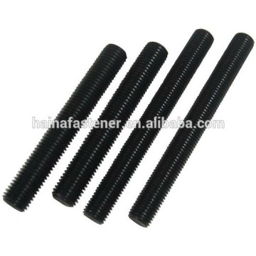 JIAXING manufacture supplier high quality B7 threaded bar